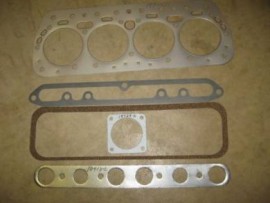 HEAD GASKET SET