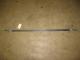 GAS TANK STRAP