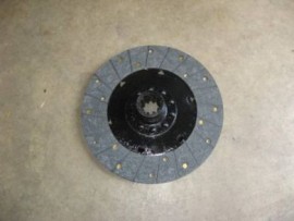 CLUTCH DISC