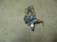 FUEL STRAINER