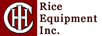 Farmall tractor parts - Rice Equipment Inc.